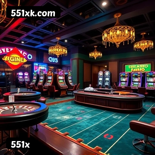 Jogos de Cassino Premium - Slots, Roleta, Blackjack e Dealer Ao Vivo