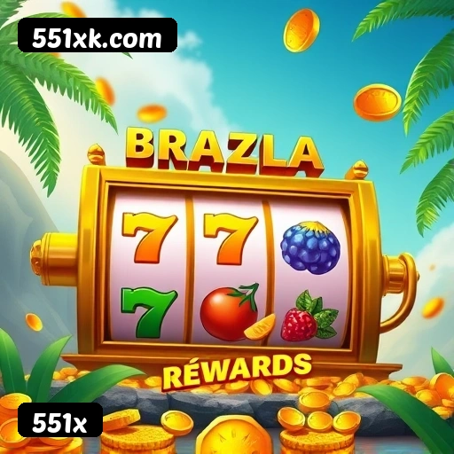 Coleção Premium de Slots 551x - NetEnt, Pragmatic Play, Evolution